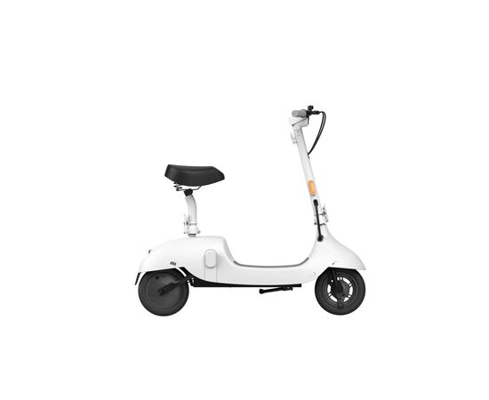 Электросамокат OKAI Ceetle PRO EA10C 10" 900 Вт 10.4 Ah White (EA10C-W), изображение 5 Электросамокат OKAI Ceetle PRO EA10C 10" 900 Вт 10.4 Ah White (EA10C-W), изображение 5