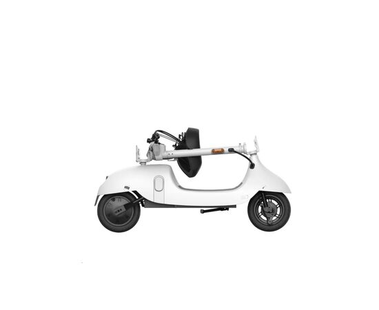 Электросамокат OKAI Ceetle PRO EA10C 10" 900 Вт 10.4 Ah White (EA10C-W), изображение 7 Электросамокат OKAI Ceetle PRO EA10C 10" 900 Вт 10.4 Ah White (EA10C-W), изображение 7