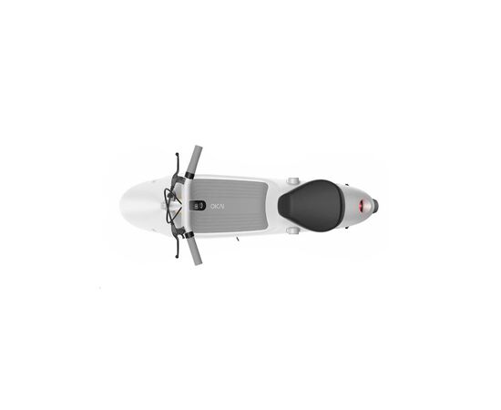 Электросамокат OKAI Ceetle PRO EA10C 10" 900 Вт 10.4 Ah White (EA10C-W), изображение 8 Электросамокат OKAI Ceetle PRO EA10C 10" 900 Вт 10.4 Ah White (EA10C-W), изображение 8