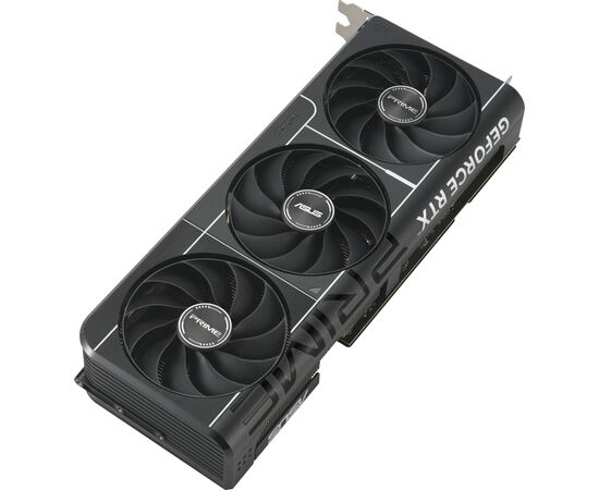 Відеокарта ASUS GeForce RTX5080 16GB PRIME OC (PRIME-RTX5080-O16G), зображення 2 Відеокарта ASUS GeForce RTX5080 16GB PRIME OC (PRIME-RTX5080-O16G), зображення 2