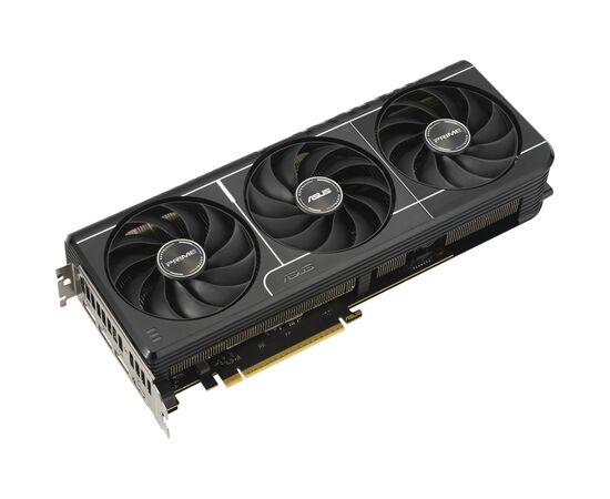 Відеокарта ASUS GeForce RTX5080 16GB PRIME OC (PRIME-RTX5080-O16G), зображення 3 Відеокарта ASUS GeForce RTX5080 16GB PRIME OC (PRIME-RTX5080-O16G), зображення 3