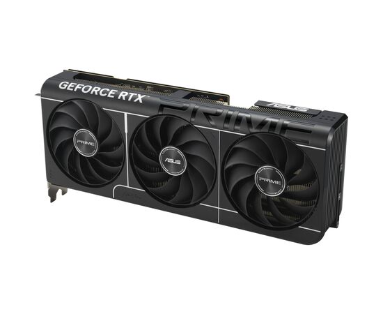 Відеокарта ASUS GeForce RTX5080 16GB PRIME OC (PRIME-RTX5080-O16G), зображення 5 Відеокарта ASUS GeForce RTX5080 16GB PRIME OC (PRIME-RTX5080-O16G), зображення 5
