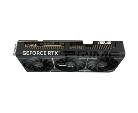 Відеокарта ASUS GeForce RTX5080 16GB PRIME OC (PRIME-RTX5080-O16G), зображення 6 Відеокарта ASUS GeForce RTX5080 16GB PRIME OC (PRIME-RTX5080-O16G), зображення 6