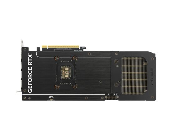 Відеокарта ASUS GeForce RTX5080 16GB PRIME OC (PRIME-RTX5080-O16G), зображення 7 Відеокарта ASUS GeForce RTX5080 16GB PRIME OC (PRIME-RTX5080-O16G), зображення 7