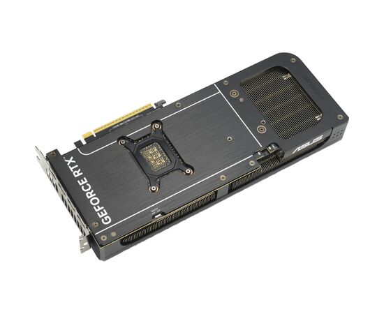 Відеокарта ASUS GeForce RTX5080 16GB PRIME OC (PRIME-RTX5080-O16G), зображення 8 Відеокарта ASUS GeForce RTX5080 16GB PRIME OC (PRIME-RTX5080-O16G), зображення 8