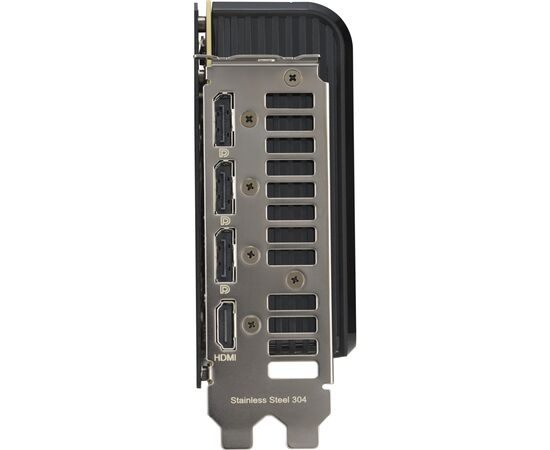 Відеокарта ASUS GeForce RTX5080 16GB PRIME OC (PRIME-RTX5080-O16G), зображення 9 Відеокарта ASUS GeForce RTX5080 16GB PRIME OC (PRIME-RTX5080-O16G), зображення 9