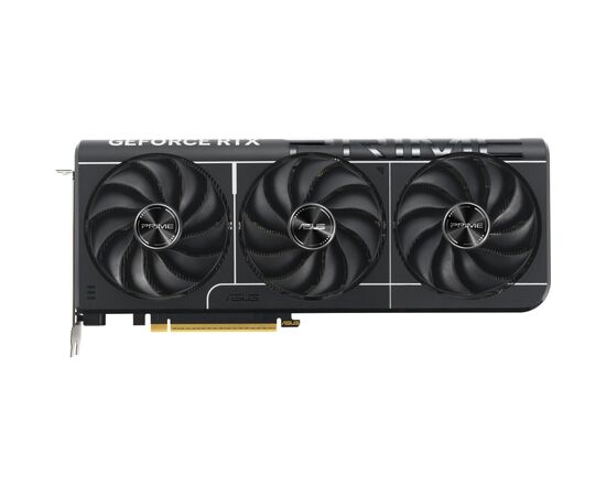 Видеокарта ASUS GeForce RTX5080 16GB PRIME OC (PRIME-RTX5080-O16G)