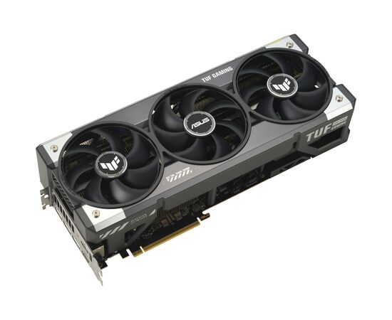 Видеокарта ASUS GeForce RTX5080 16GB TUF OC GAMING (TUF-RTX5080-O16G-GAMING), изображение 4 Видеокарта ASUS GeForce RTX5080 16GB TUF OC GAMING (TUF-RTX5080-O16G-GAMING), изображение 4