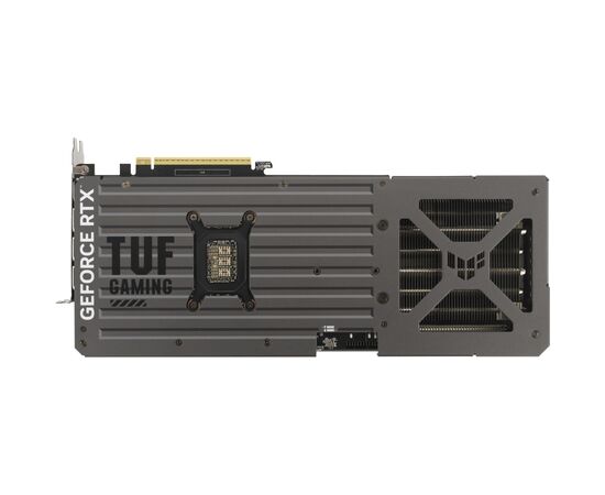 Видеокарта ASUS GeForce RTX5080 16GB TUF OC GAMING (TUF-RTX5080-O16G-GAMING), изображение 8 Видеокарта ASUS GeForce RTX5080 16GB TUF OC GAMING (TUF-RTX5080-O16G-GAMING), изображение 8