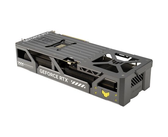 Видеокарта ASUS GeForce RTX5080 16GB TUF OC GAMING (TUF-RTX5080-O16G-GAMING), изображение 9 Видеокарта ASUS GeForce RTX5080 16GB TUF OC GAMING (TUF-RTX5080-O16G-GAMING), изображение 9