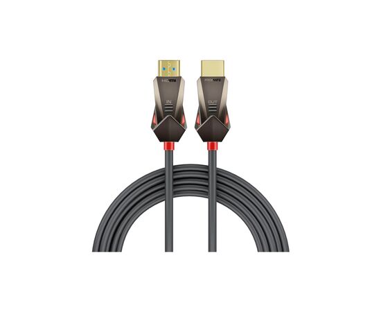 Кабель мультимедійний HDMI to HDMI v.2.0 prolink4k60-20m Promate (prolink4k60-20m)