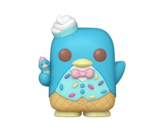 Фигурка Funko Pop серии Sanrio: Hello Kitty - Такседо Сэм (83697), изображение 2 Фигурка Funko Pop серии Sanrio: Hello Kitty - Такседо Сэм (83697), изображение 2