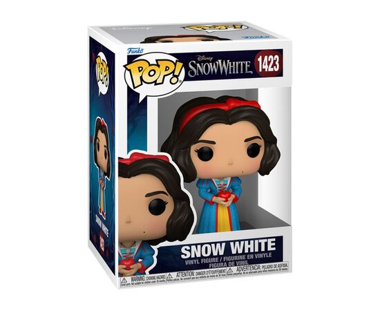 Фігурка Funko Pop серії Білосніжка - Білосніжка (75949)