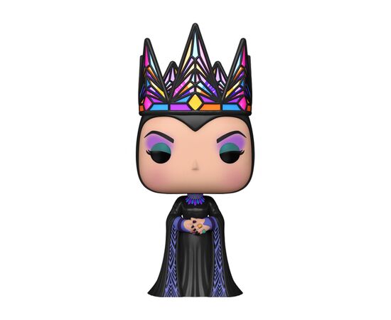 Фигурка Funko Pop серии Белоснежка - Злая королева (75947), изображение 2 Фигурка Funko Pop серии Белоснежка - Злая королева (75947), изображение 2