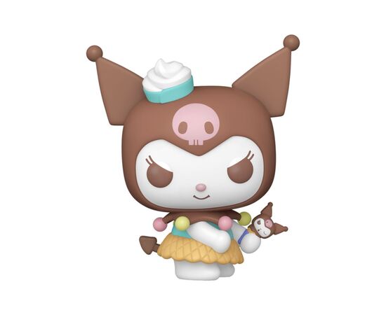 Фигурка Funko Pop серии Hello Kitty - Куроми (83695), изображение 2 Фигурка Funko Pop серии Hello Kitty - Куроми (83695), изображение 2