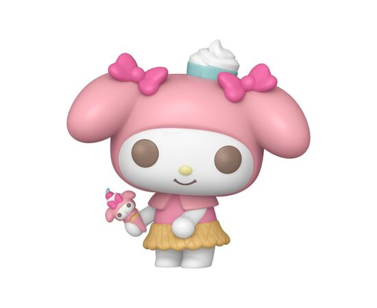 Фигурка Funko Pop серии Hello Kitty - Моя Мелоди (83696), изображение 2 Фигурка Funko Pop серии Hello Kitty - Моя Мелоди (83696), изображение 2