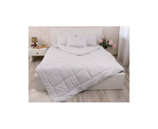 Одеяло Руно Elegante 140х205 + подушка 50х70 (924.52_Elegante), изображение 6 Одеяло Руно Elegante 140х205 + подушка 50х70 (924.52_Elegante), изображение 6