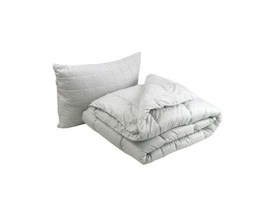 Одеяло Руно Elegante 140х205 + подушка 50х70 (924.52_Elegante)