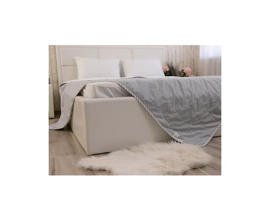 Одеяло Руно махровое Summer Grey 140 х 205 (321.02МУ_Summer Grey), изображение 8 Одеяло Руно махровое Summer Grey 140 х 205 (321.02МУ_Summer Grey), изображение 8