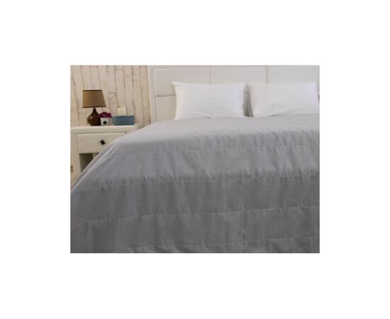 Одеяло Руно махровое Summer Grey 140 х 205 (321.02МУ_Summer Grey), изображение 9 Одеяло Руно махровое Summer Grey 140 х 205 (321.02МУ_Summer Grey), изображение 9