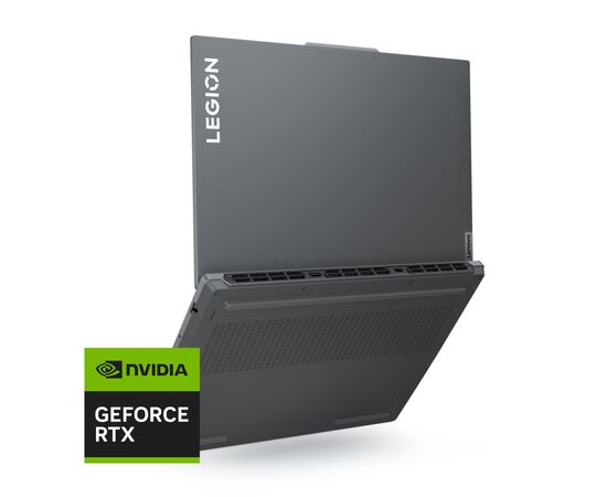 Ноутбук Lenovo Legion 5 16IRX9 (83DG00MLRA), зображення 12