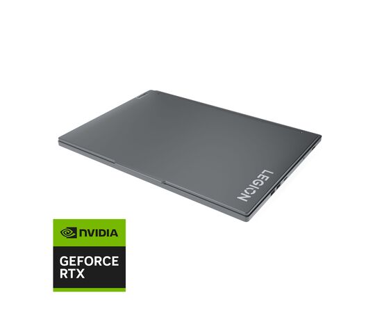 Ноутбук Lenovo Legion 5 16IRX9 (83DG00MLRA), зображення 4