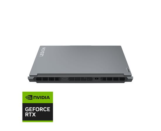 Ноутбук Lenovo Legion 5 16IRX9 (83DG00MLRA), зображення 5