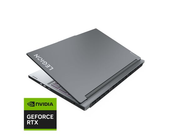 Ноутбук Lenovo Legion 5 16IRX9 (83DG00MLRA), зображення 9
