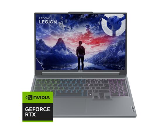 Ноутбук Lenovo Legion 5 16IRX9 (83DG00MLRA)