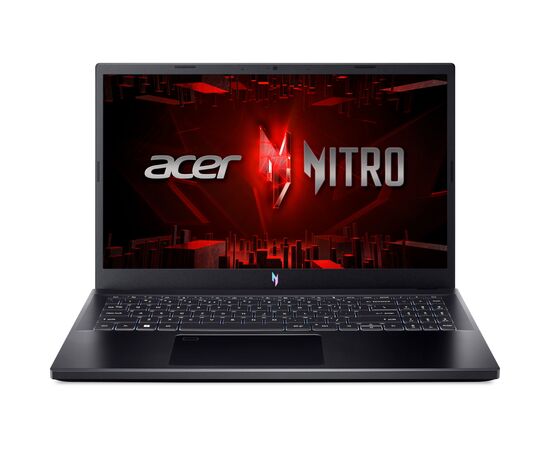 Ноутбук Acer Nitro V 15 ANV15-51 (NH.QNBEU.00J)