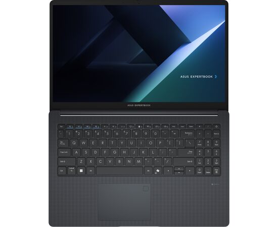 Ноутбук ASUS ExpertBook B1 B1503CVA-S70811 (90NX0801-M00W30), изображение 7 Ноутбук ASUS ExpertBook B1 B1503CVA-S70811 (90NX0801-M00W30), изображение 7