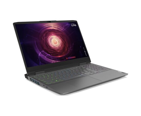 Ноутбук Lenovo LOQ 15APH8 (82XT00FGRA), изображение 2