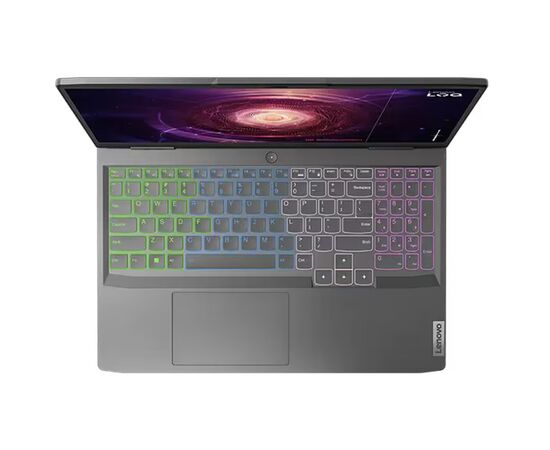 Ноутбук Lenovo LOQ 15APH8 (82XT00FGRA), изображение 4