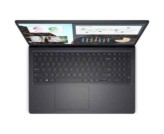 Ноутбук Dell Vostro 3530 (N1612PVNB3530UA_UBU), изображение 4 Ноутбук Dell Vostro 3530 (N1612PVNB3530UA_UBU), изображение 4