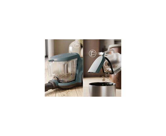 Пылесос Electrolux EL31C1LDB, изображение 5 Пылесос Electrolux EL31C1LDB, изображение 5
