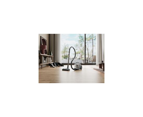 Пылесос Electrolux EL51A2UG, изображение 5 Пылесос Electrolux EL51A2UG, изображение 5
