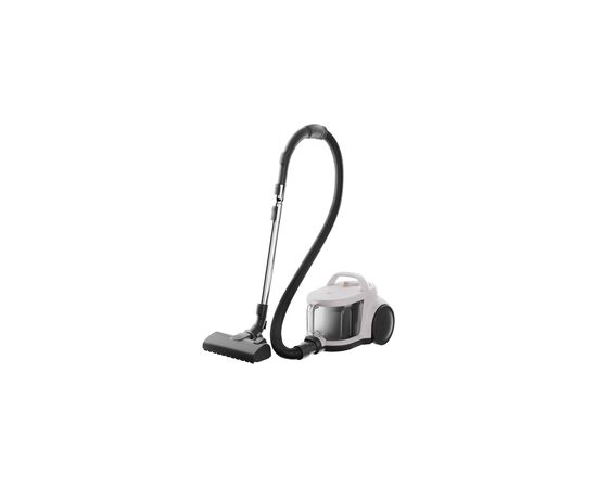 Пылесос Electrolux EL51C2SW, изображение 2 Пылесос Electrolux EL51C2SW, изображение 2