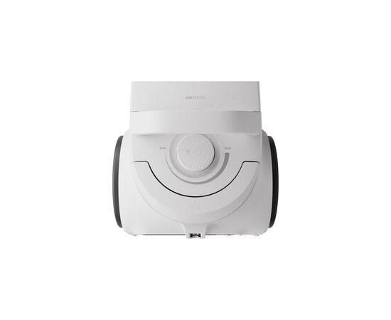 Пылесос Electrolux EL51C2SW, изображение 3 Пылесос Electrolux EL51C2SW, изображение 3