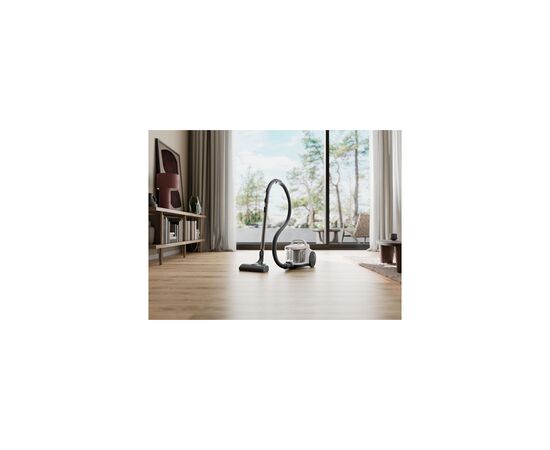 Пылесос Electrolux EL51C2SW, изображение 5 Пылесос Electrolux EL51C2SW, изображение 5