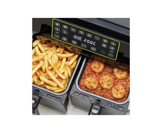 Мультипечь Ariete 4623 BL, изображение 3 Мультипечь Ariete 4623 BL, изображение 3