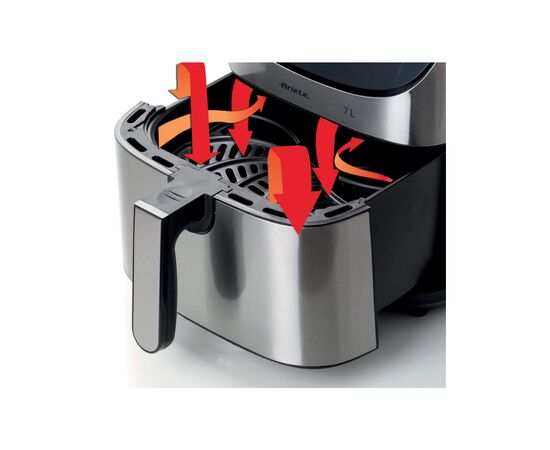 Мультипечь Ariete 4628, изображение 2 Мультипечь Ariete 4628, изображение 2
