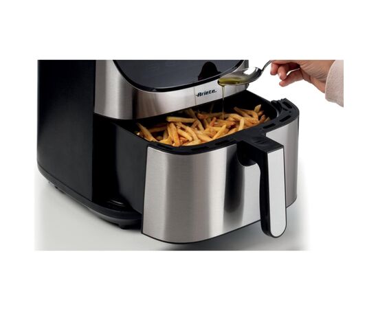 Мультипечь Ariete 4628, изображение 5 Мультипечь Ariete 4628, изображение 5