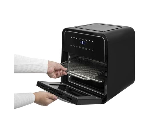 Мультипіч Ergo AF-1505, зображення 6