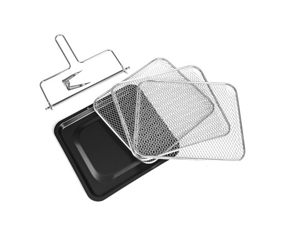 Мультипіч Ergo AF-1505, зображення 7