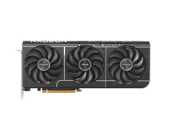 Видеокарта ASUS Radeon RX 9070 16Gb PRIME OC (PRIME-RX9070-O16G)