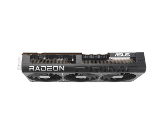Видеокарта ASUS Radeon RX 9070 XT 16Gb PRIME OC (PRIME-RX9070XT-O16G), изображение 6 Видеокарта ASUS Radeon RX 9070 XT 16Gb PRIME OC (PRIME-RX9070XT-O16G), изображение 6