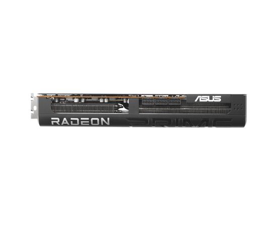 Видеокарта ASUS Radeon RX 9070 XT 16Gb PRIME OC (PRIME-RX9070XT-O16G), изображение 7 Видеокарта ASUS Radeon RX 9070 XT 16Gb PRIME OC (PRIME-RX9070XT-O16G), изображение 7