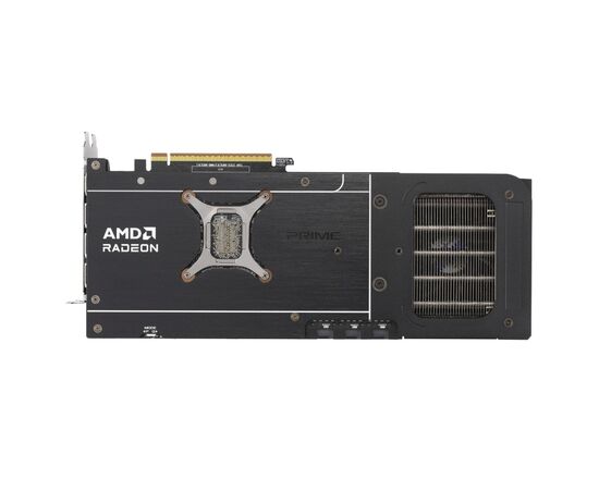 Видеокарта ASUS Radeon RX 9070 XT 16Gb PRIME OC (PRIME-RX9070XT-O16G), изображение 8 Видеокарта ASUS Radeon RX 9070 XT 16Gb PRIME OC (PRIME-RX9070XT-O16G), изображение 8