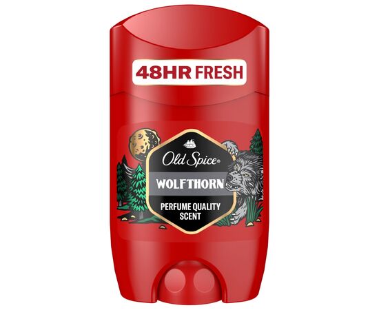 Дезодорант Old Spice Wolfthorn 50 мл (4084500019195)