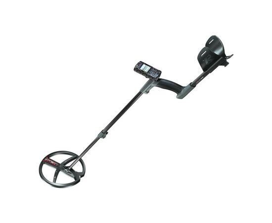 Металлоискатель XP DEUS II 28 FMF RC (DEUS2-28FMFRC), изображение 2 Металлоискатель XP DEUS II 28 FMF RC (DEUS2-28FMFRC), изображение 2